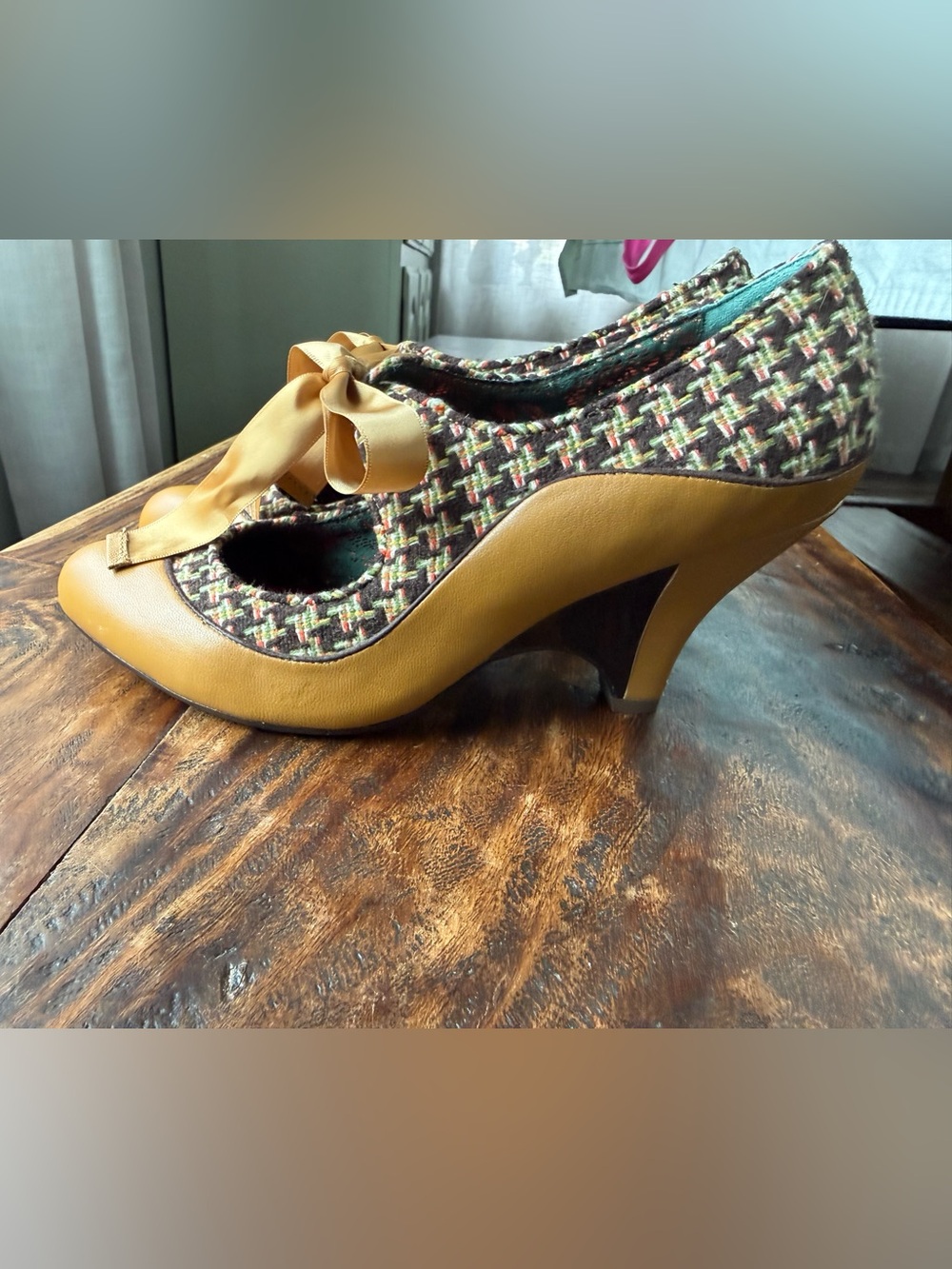 Poetic Licence London Shoes - Picture 5 of 8
